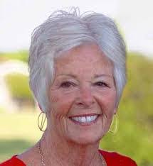 Sharon Hamann's Instagram, Twitter & Facebook