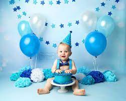 What Matters Most Photography Newborn Baby And Child Photographer What Matters Most Photogr Boys 1st Birthday Cake Smash Cake Photoshoot Half Birthday Baby