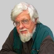 Architecture professor James Wines to receive lifetime achievement award