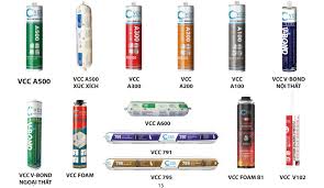 TÌM ĐẠI LÝ PHÂN PHỐI KEO SILICONE VCC TRÊN TOÀN QUỐC - vccon.net