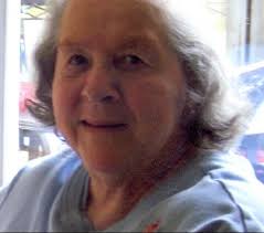 Rose Blackman Obituary (1935