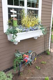 Maybe you would like to learn more about one of these? Remodelaholic How To Build A Window Box Planter In 5 Steps
