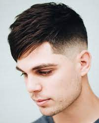 2020's best short haircuts and hairstyles for men as recommended by barbers. 50 Best Short Haircuts Men S Short Hairstyles Guide With Photos 2021