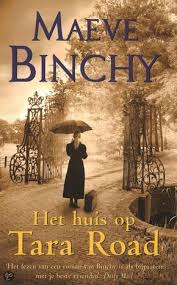 Het Huis Op Tara Road Maeve Binchy Http Zoeken Muntpunt Bibliotheek Be Detail Maeve Binchy Het Huis Op Tara Road Boe Boeken Boeken Om Te Lezen Boeken Lezen