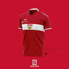 Alle infos zum verein vfb stuttgart ⬢ kader, termine, spielplan, historie ⬢ wettbewerbe: Saintetixx En Twitter Vfb Stuttgart X Jako Konzept Vfbstuttgart Stuttgart Jako Konzept Vfb Brustring