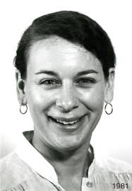 Satterthwait, Donna Ruth Fields