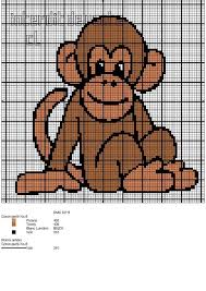 This free valentine cross stitch pattern and matching floss thread holders are a handy cute addition to your stash. 24 Monkeys Ideas Cross Stitch Patterns Cross Stitch Cross Stitching