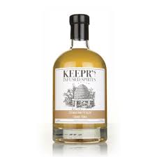 A pinch of salt enhances the deliciously indulgent caramel in this alluring liqueur with the lakes vodka at its heart. Cotswold Honey Salted Caramel Vodka 70cl 37 5 Abv By Keepr S
