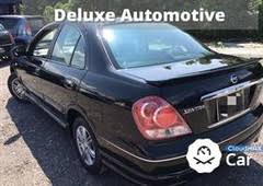 Cari kereta nissan sentra 1.6. Used Nissan Sentra Spec Selangor Prices Waa2