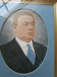 Writer's note to self: In my first novel, I based one of my characters