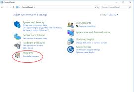 How To Uninstall Kaspersky Secure Connection Completely Yoocare How To Guides Yoocare Blog