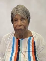 Obituary information for MRS. EDDIE LOU JORDAN BERRY