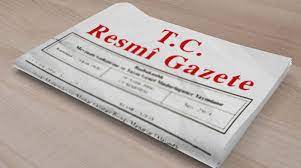 Resmî gazete tari̇hçesi̇ genel bilgi. Resmi Gazete De Bugun 21 08 2021 21 Agustos 2021 Resmi Gazete Kararlari Cryptousa News