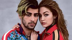 Written by michael hannides, anthony hannides, zayn, alan sampson, khaled rohaim and produced by rohaim and makeyouknowlove, it was released by rca records on 12 april 2018. Zayn Malik Drops New Let Me Music Video Www Raveituptv Com