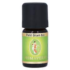 Forums pour discuter de bigaradier, voir ses formes composées, des exemples et poser vos questions. Primavera Atherisches Ol Petit Grain Bigaradier Bio 5 Ml Bei Apo Rot Kaufen