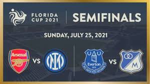 Our editors independently research, test, and recommend the best products; Florida Cup Gameday Ticket And Tailgate Camping World Stadium Orlando 25 July 2021