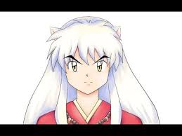 How To Draw Inuyasha Step By Step Como Dibujar A Inuyasha Paso A Paso Youtube Este me gusta mucho, porque fue la primera vez que dibujaba con lápiz e increíblemente mi profesora me felicitó (cosa que solo hace bajo amenaza, je je je).