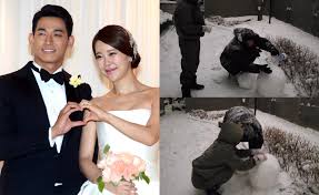 Como dato curioso compartimos que este programa duró realmente muy poco y nos mostró un lado diferente de choi ji woo que le encantaba experimentar en. Baek Ji Young Gives An Update On Her Husband Jung Suk Won Two Years After His Drug Charges Allkpop