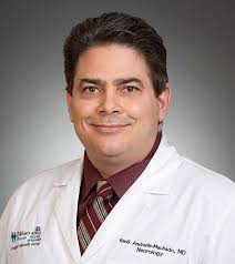 Rene Andrade-Machado, MD, PhD