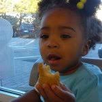 Natalie Devaughn's Instagram, Twitter & Facebook