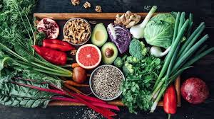 But there are also loads of great filling breakfast options low in sat fats and high in fiber. Why A Vegan Or Vegetarian Diet May Lower Heart Disease But Raise Stroke Risk Everyday Health