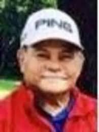 Ruben Dario Camacho Obituary (2024)