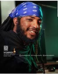 ወንድሜ አንተ ሀገርህን ወክልህ በአፍሬማ በመታጨትህ እንደ አንድ ETHIOPIAዊ 🇪🇹 ክብር ይሰማኛል መልካም እድል  ወንድሜ Gildo Kassa ምትዎዱት ሼር https://afrimma.com/afrimma-2020-nominees/