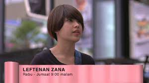 Maybe you would like to learn more about one of these? Leftenan Zana Episode 2 Episode 4 Youtube
