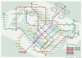 Malaysia kuala lumpur lrt station location map. Mrt Map The Best