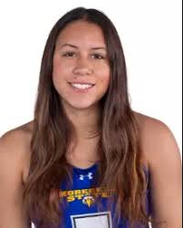 2026 Beach Volleyball Roster