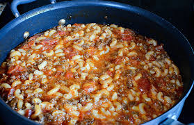 Old Fashioned Goulash Recipe Old Fashioned Goulash Goulash Recipes Recipes