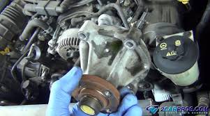 How to stop a coolant leak with bars. How To Fix An Automotive Engine Coolant Leak
