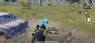 Pubg Mobile Blue Vs Green Vs Yellow Blood Hit Effect