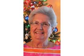 Ingrid Clark Obituary (2017)