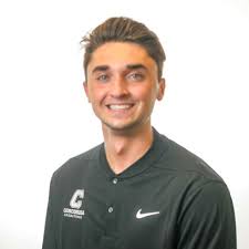 Nicholas Cito :: Men's Basketball :: Concordia University, Nebraska