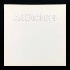 Erik dekker is on facebook. Ad Dekkers 1 Vintage Design Item