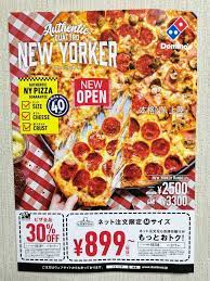 更新】朝日町に「ドミノ・ピザ」が2月22日にグランドオープン!! | 館林くらし