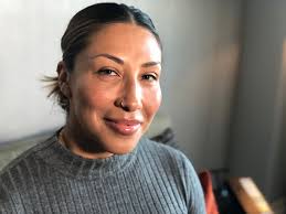 Renata Espinoza's Instagram, Twitter & Facebook