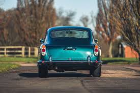 Image result for Pacific Blue 1963 Aston Martin