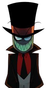 The show follows the misadventures of the infamous black hat, a vulgar and sharply dressed narcissistic inhuman fiend who does his part to make the world a little more vile and its heroes a little more dead. 32 Villainous Pilot Ideas Black Hat Heroic Hat Organization