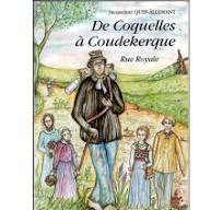 couverture de : De Coquelles &agrave; Coudekerque