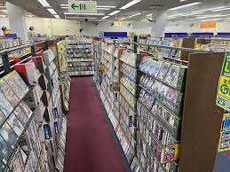 レンタルビデオ店」は消えるのか 渋谷のTSUTAYAはVHSコーナー拡充「20代の利用多く驚き」 | ラジトピ ラジオ関西トピックス