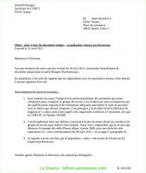 Exemple Lettre De Candidature Appel D Offre A Decouvrir