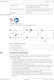 With sufficient current, both will go off and this is how a basic motion detector alarm circuit can operate. Rwssft Motion Detector User Manual Radion Receiver Sd Bosch Security Systems