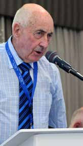 GSRMA Annual Delegate Meeting 2023