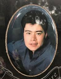 Isaac Robert Pompa Jr. (1972-2006)