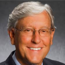 Airport, ex-CEO settle dispute for $2M