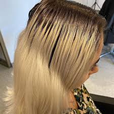 Whether your going for light highlights or looking to turn your blonde hair into a balayage this. How To Touch Up Roots On Blonde Hair Wella Professionals