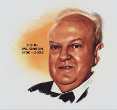 Douglas Wilkinson Obituary May 20, 2022