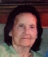 Phyllis DeLucia Rapuano (1926-2018)